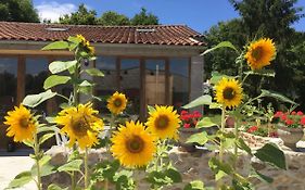 Gîte climatisé de La Haute Rue