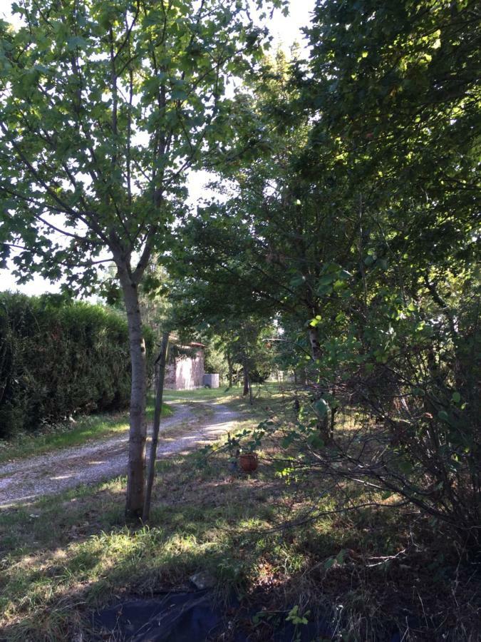 Gîte climatisé de La Haute Rue Touvois Extérieur photo